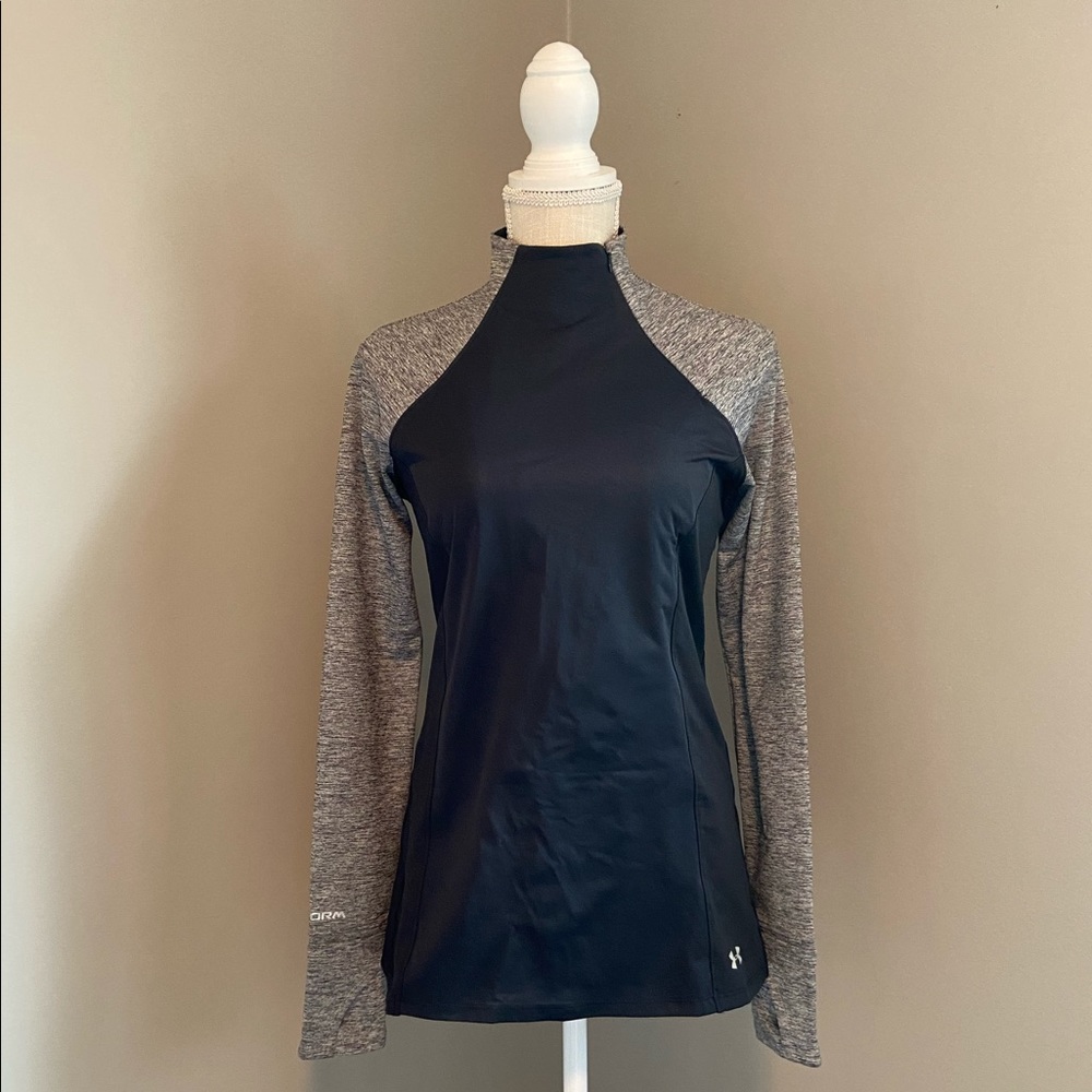 Under Armour ColdGear Pullover